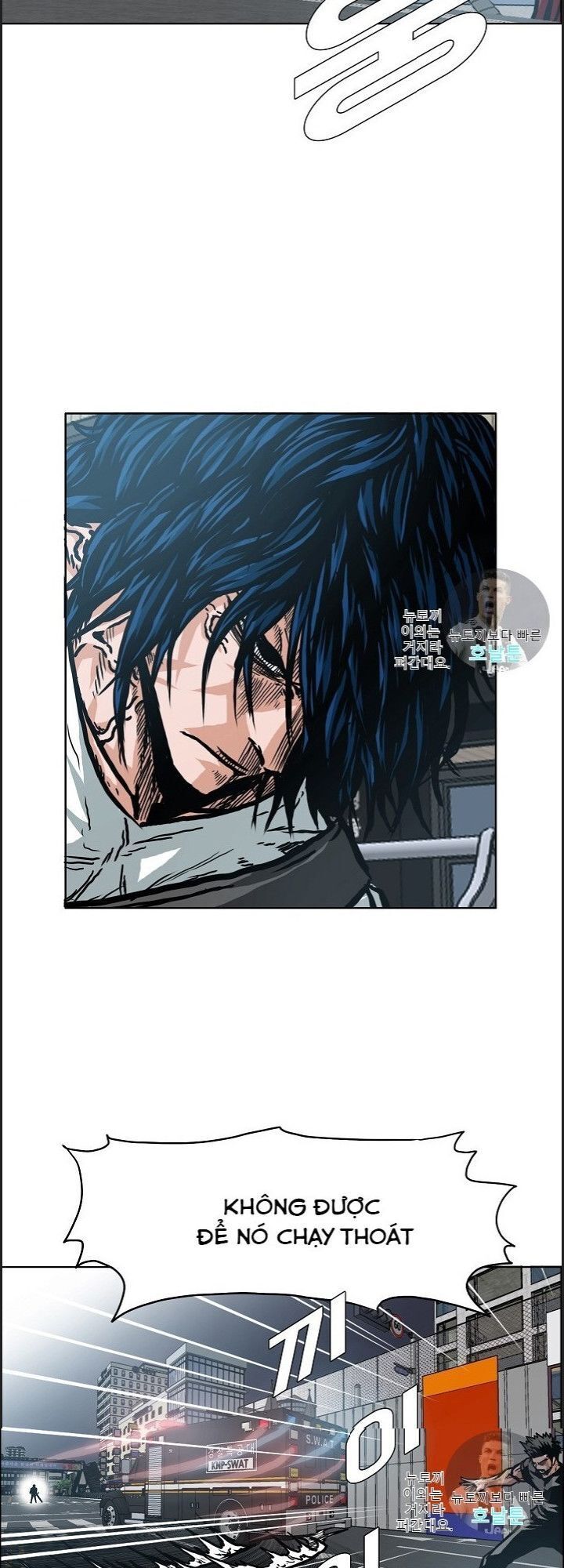 Bậc Thầy Kiếm Sư Chap 20 - Next Chap 21