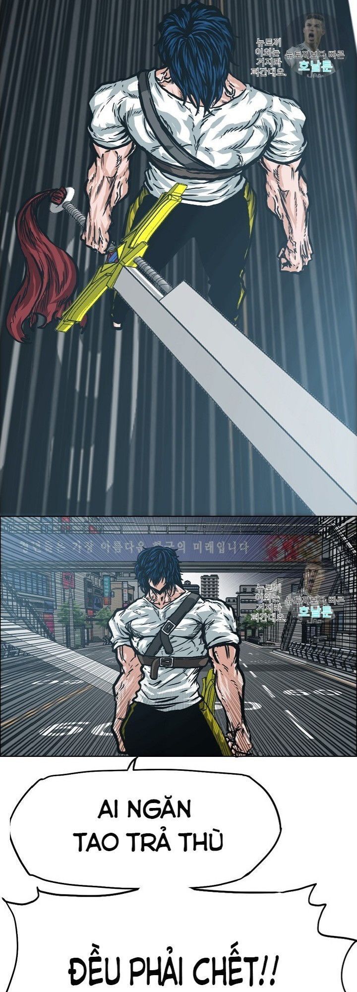 Bậc Thầy Kiếm Sư Chap 20 - Next Chap 21