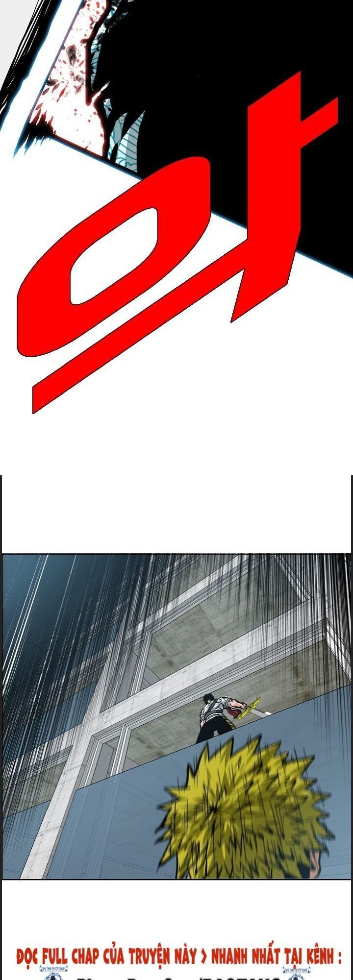 Bậc Thầy Kiếm Sư Chap 20 - Next Chap 21
