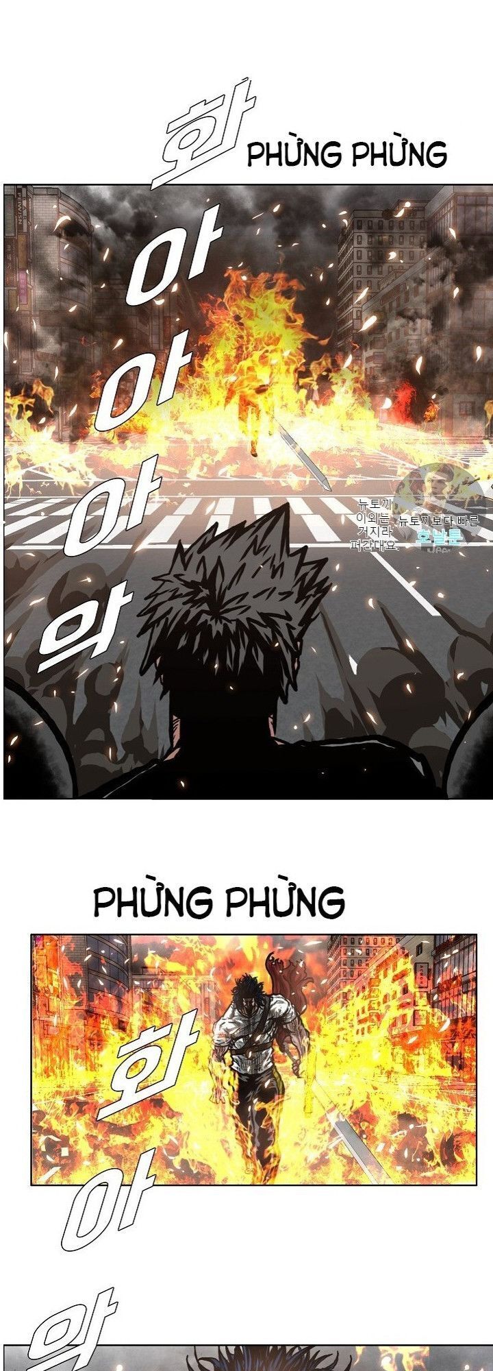 Bậc Thầy Kiếm Sư Chap 20 - Next Chap 21