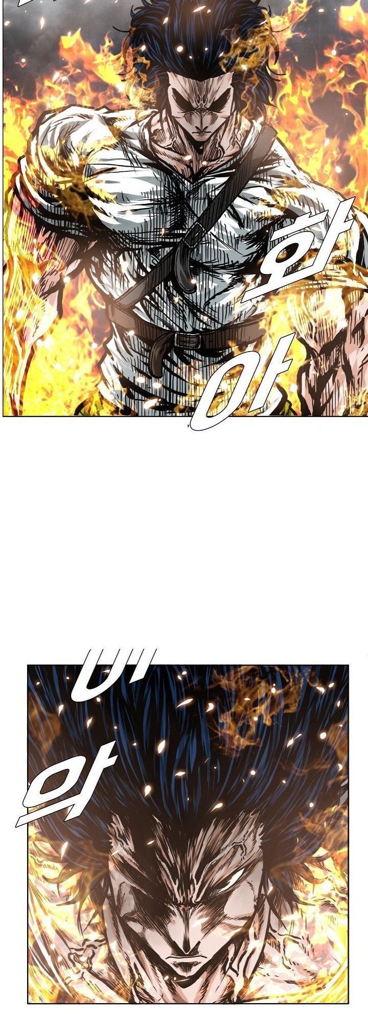 Bậc Thầy Kiếm Sư Chap 20 - Next Chap 21