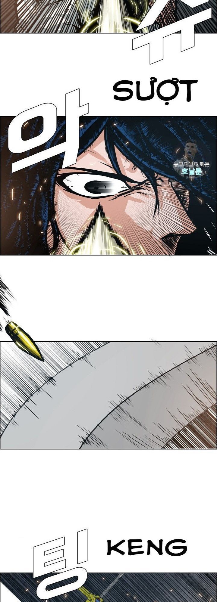 Bậc Thầy Kiếm Sư Chap 21 - Next Chap 22