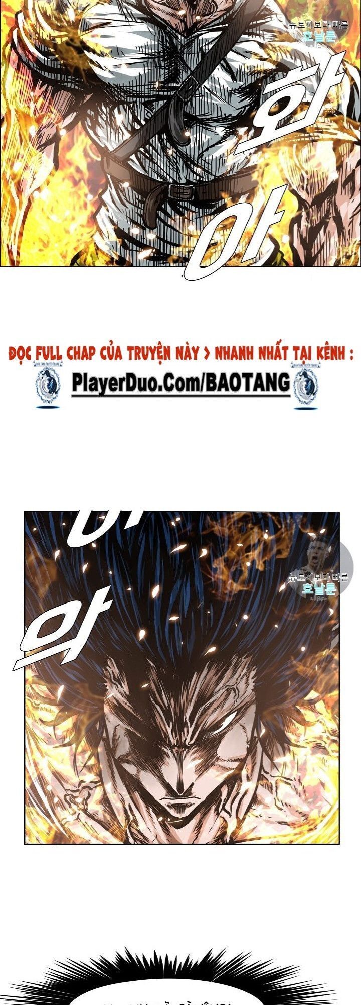 Bậc Thầy Kiếm Sư Chap 21 - Next Chap 22