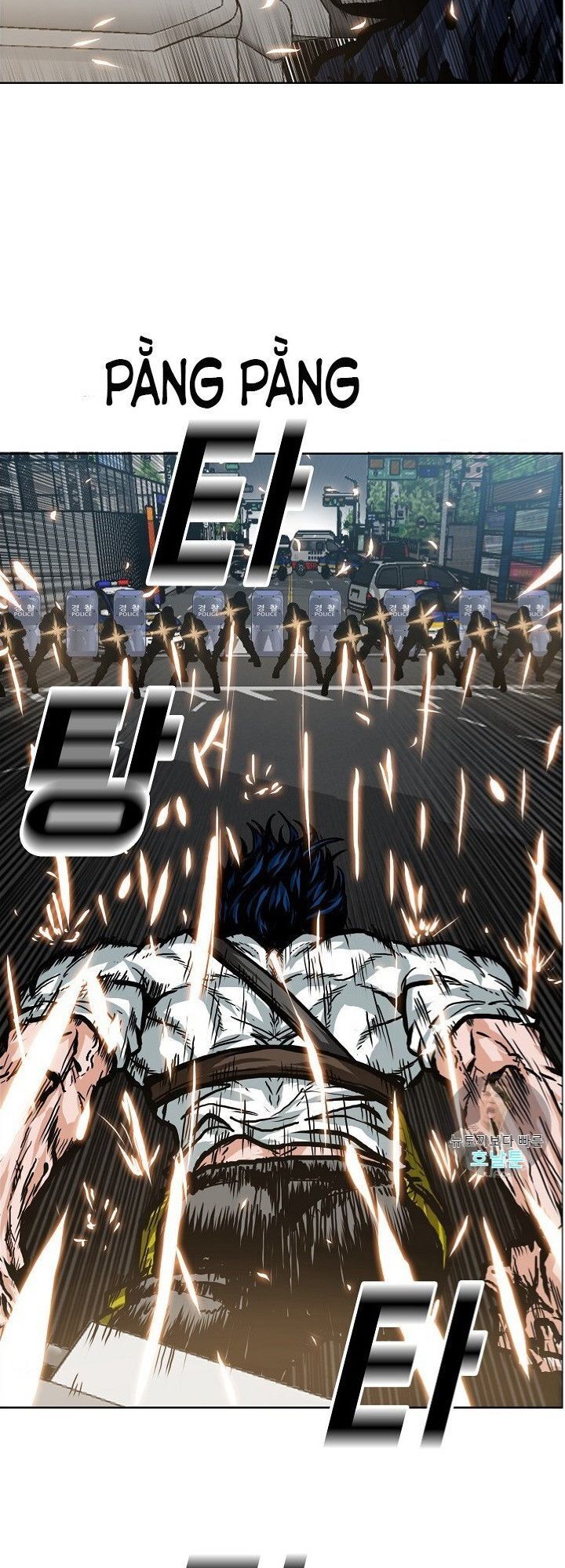 Bậc Thầy Kiếm Sư Chap 21 - Next Chap 22