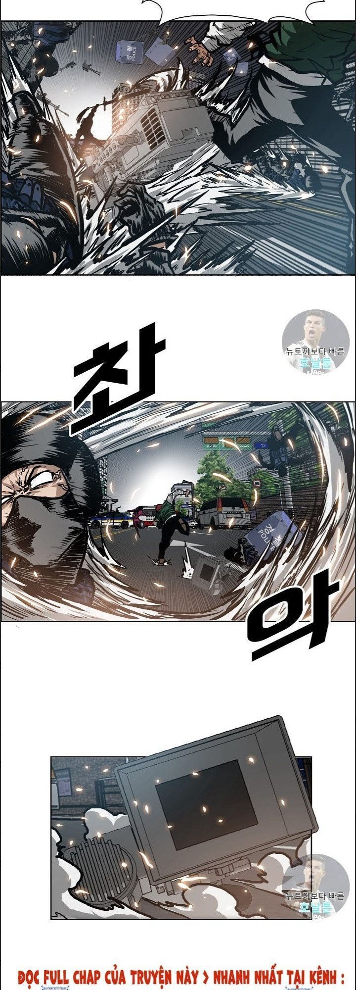 Bậc Thầy Kiếm Sư Chap 21 - Next Chap 22