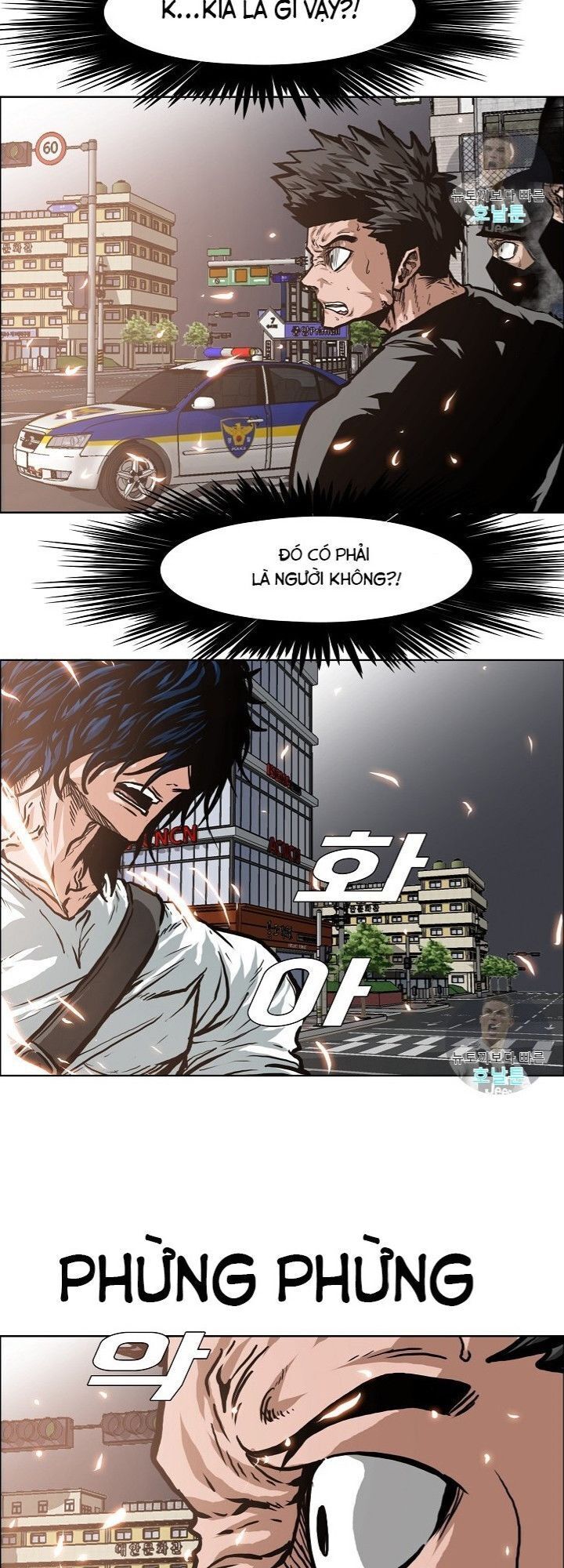 Bậc Thầy Kiếm Sư Chap 21 - Next Chap 22