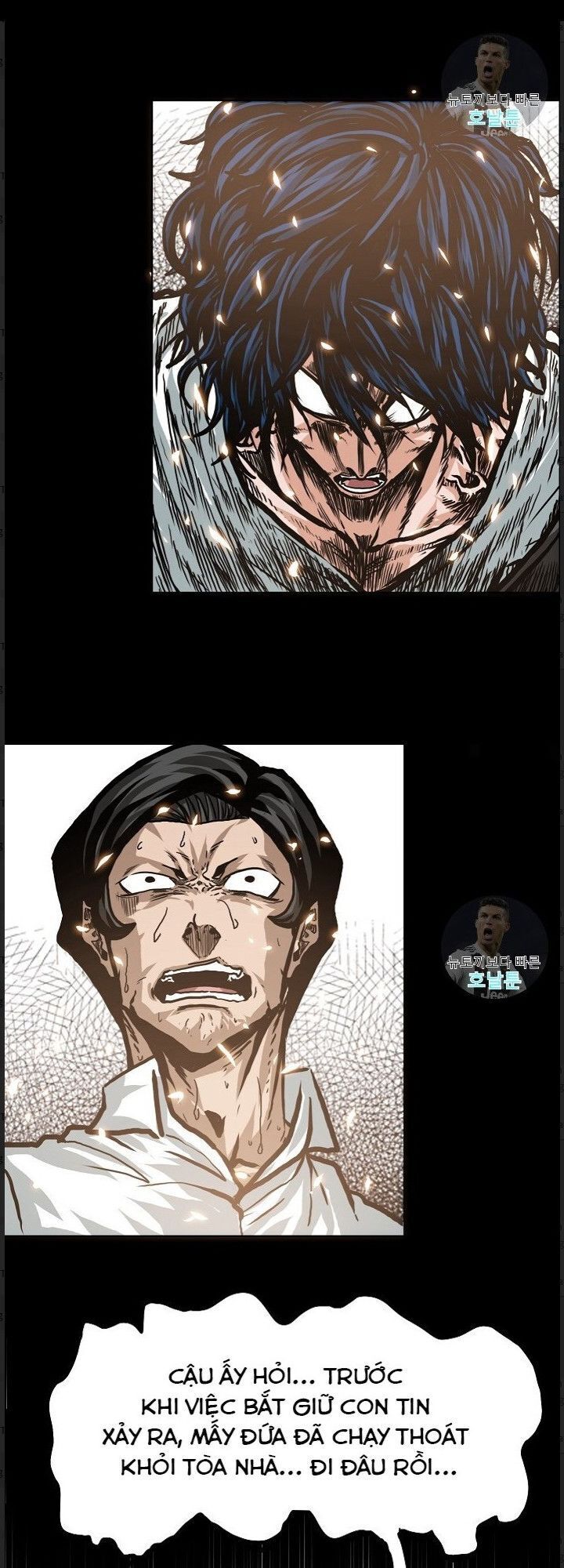 Bậc Thầy Kiếm Sư Chap 21 - Next Chap 22