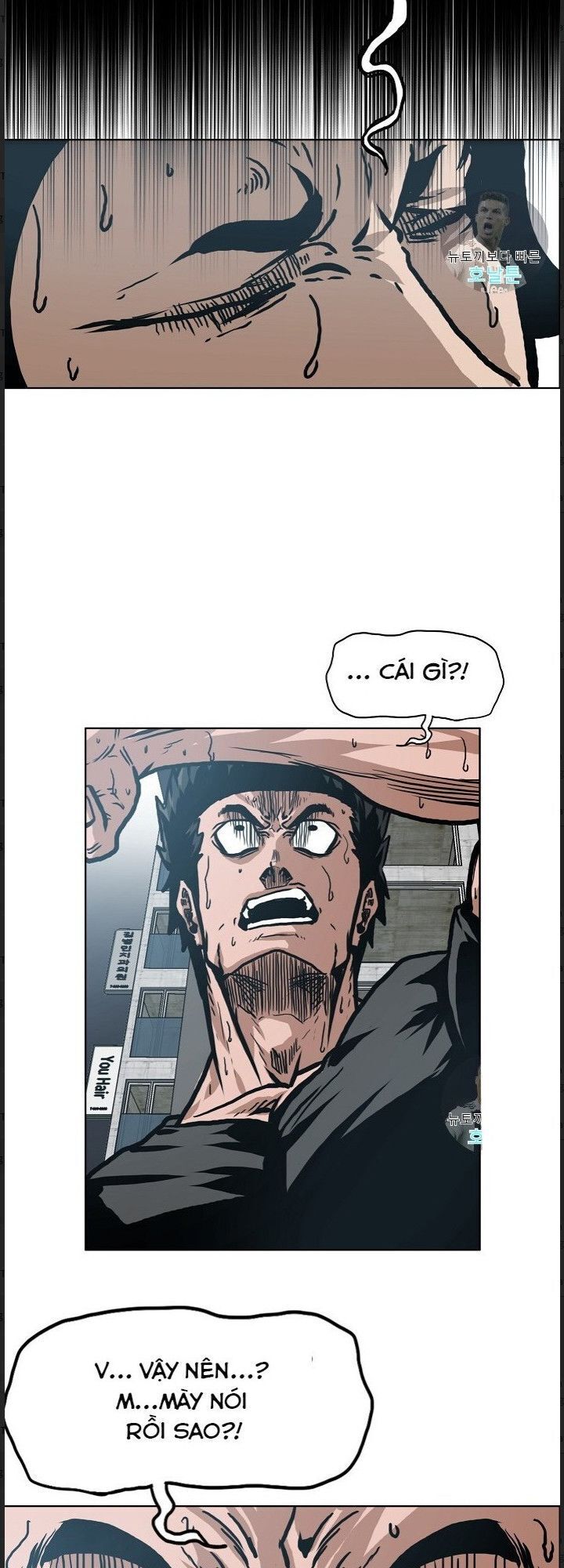 Bậc Thầy Kiếm Sư Chap 21 - Next Chap 22