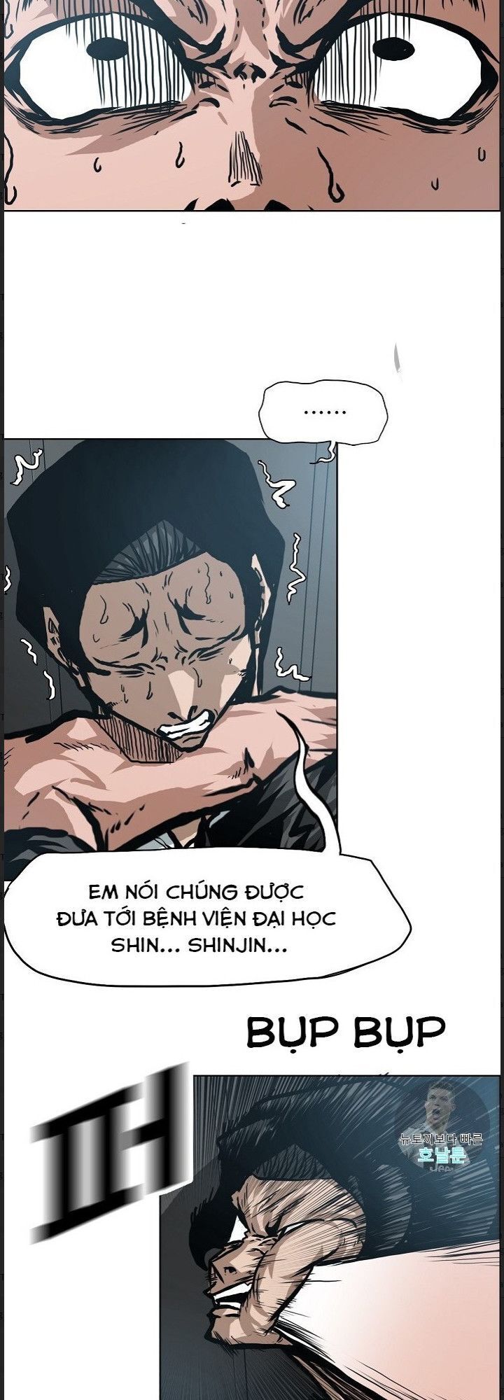 Bậc Thầy Kiếm Sư Chap 21 - Next Chap 22