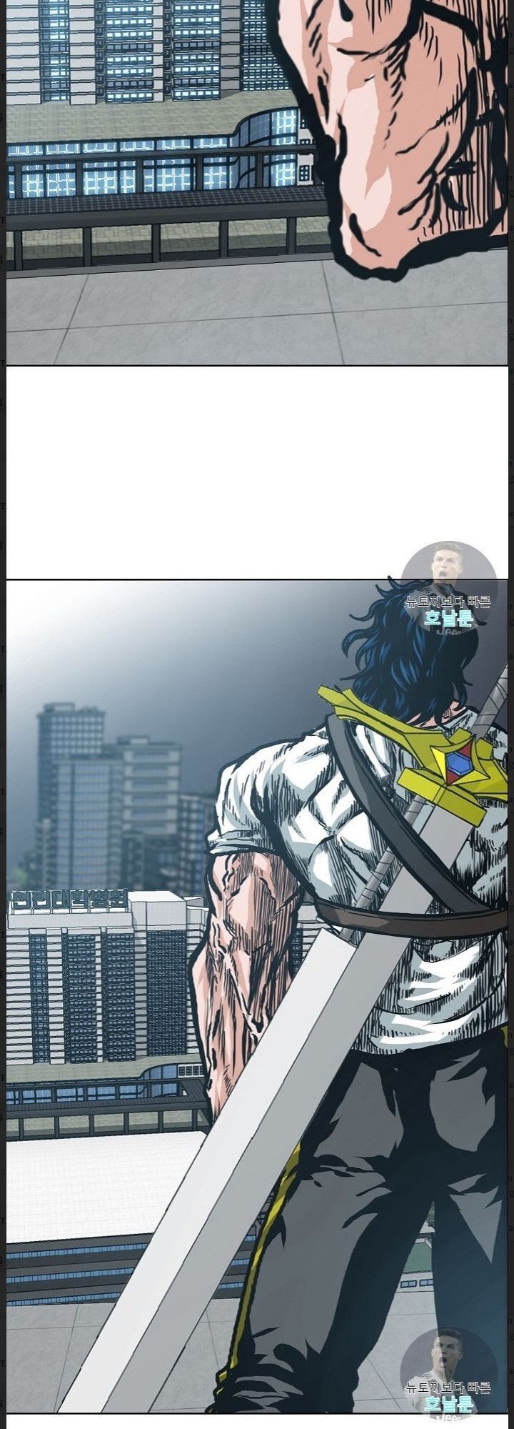 Bậc Thầy Kiếm Sư Chap 21 - Next Chap 22