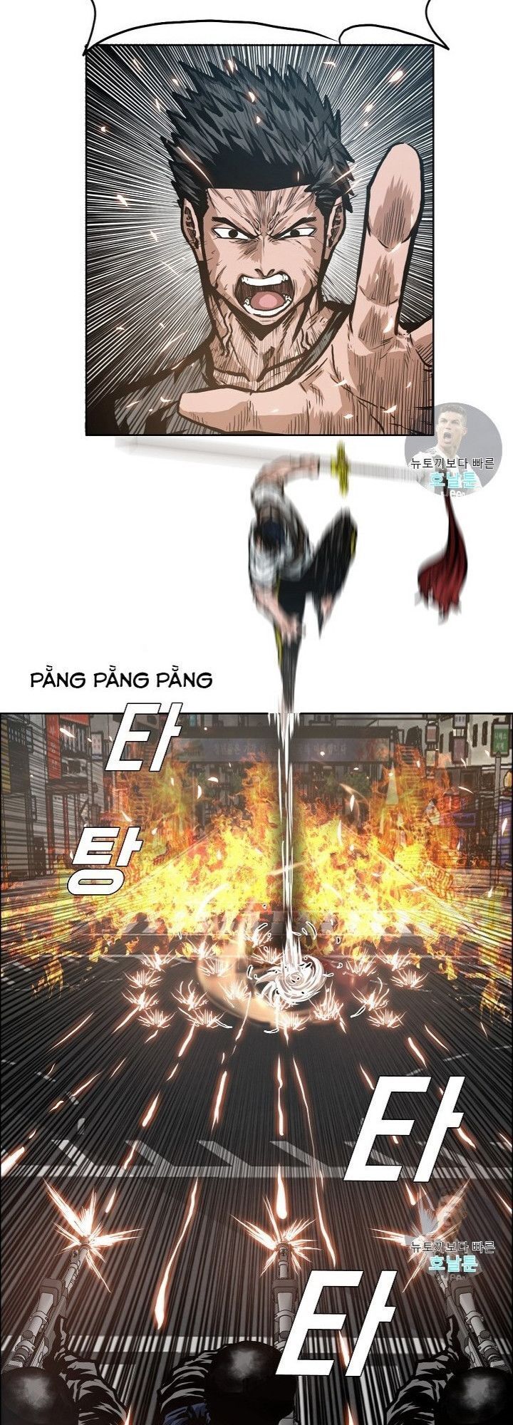 Bậc Thầy Kiếm Sư Chap 21 - Next Chap 22