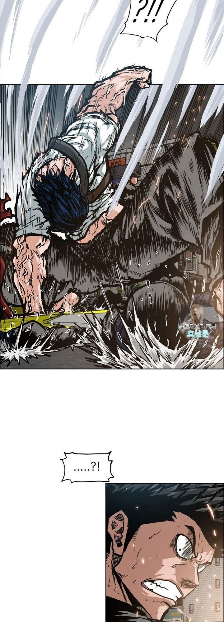 Bậc Thầy Kiếm Sư Chap 21 - Next Chap 22