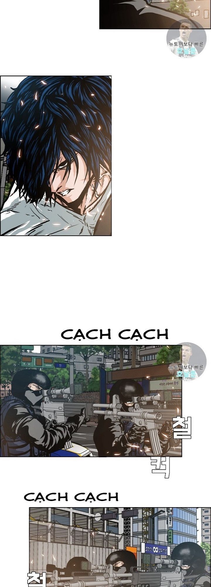 Bậc Thầy Kiếm Sư Chap 21 - Next Chap 22