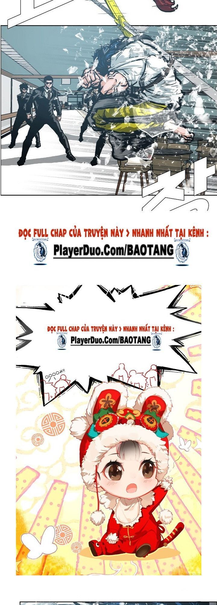 Bậc Thầy Kiếm Sư Chap 22 - Next Chap 23