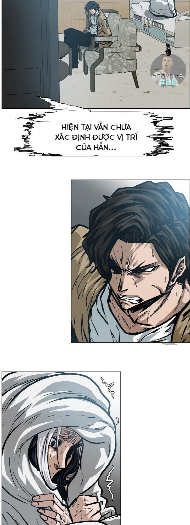 Bậc Thầy Kiếm Sư Chap 22 - Next Chap 23