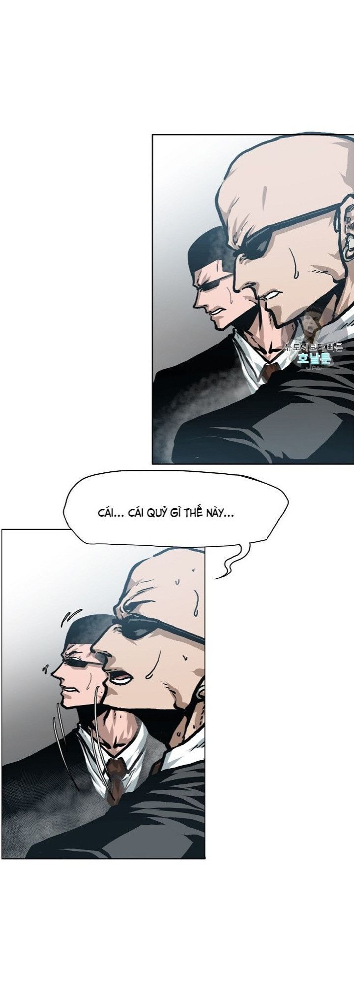 Bậc Thầy Kiếm Sư Chap 22 - Next Chap 23