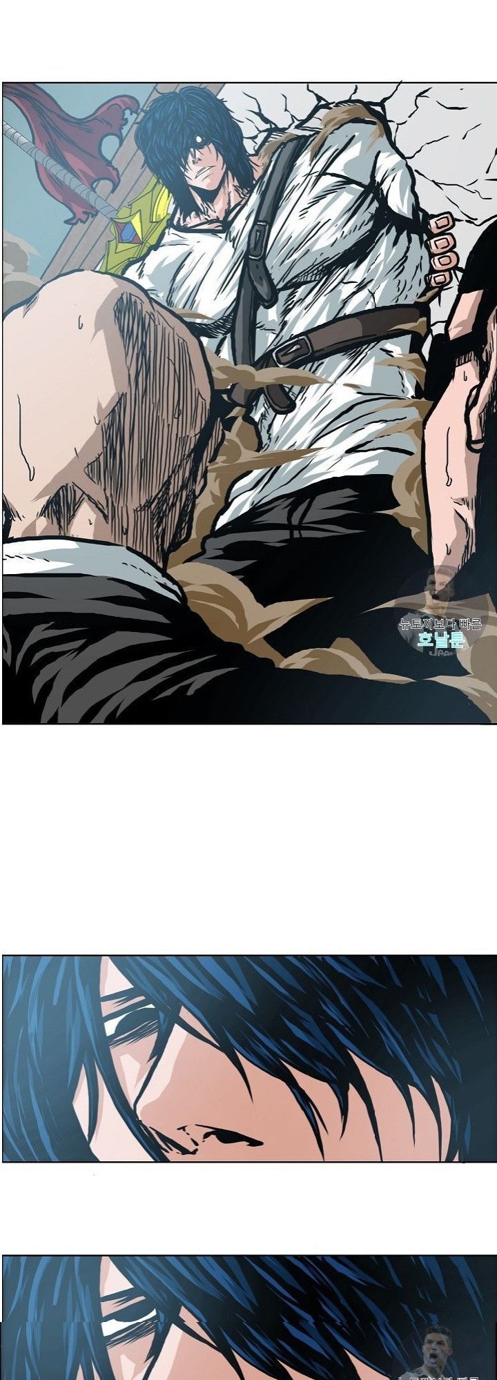 Bậc Thầy Kiếm Sư Chap 22 - Next Chap 23