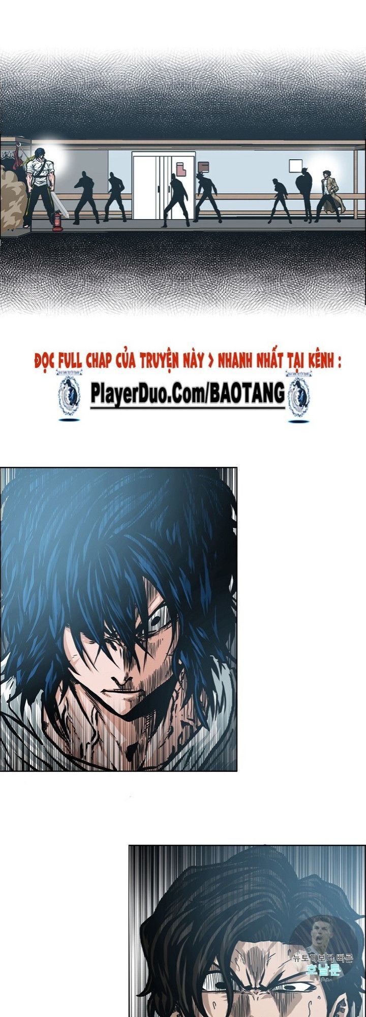 Bậc Thầy Kiếm Sư Chap 22 - Next Chap 23