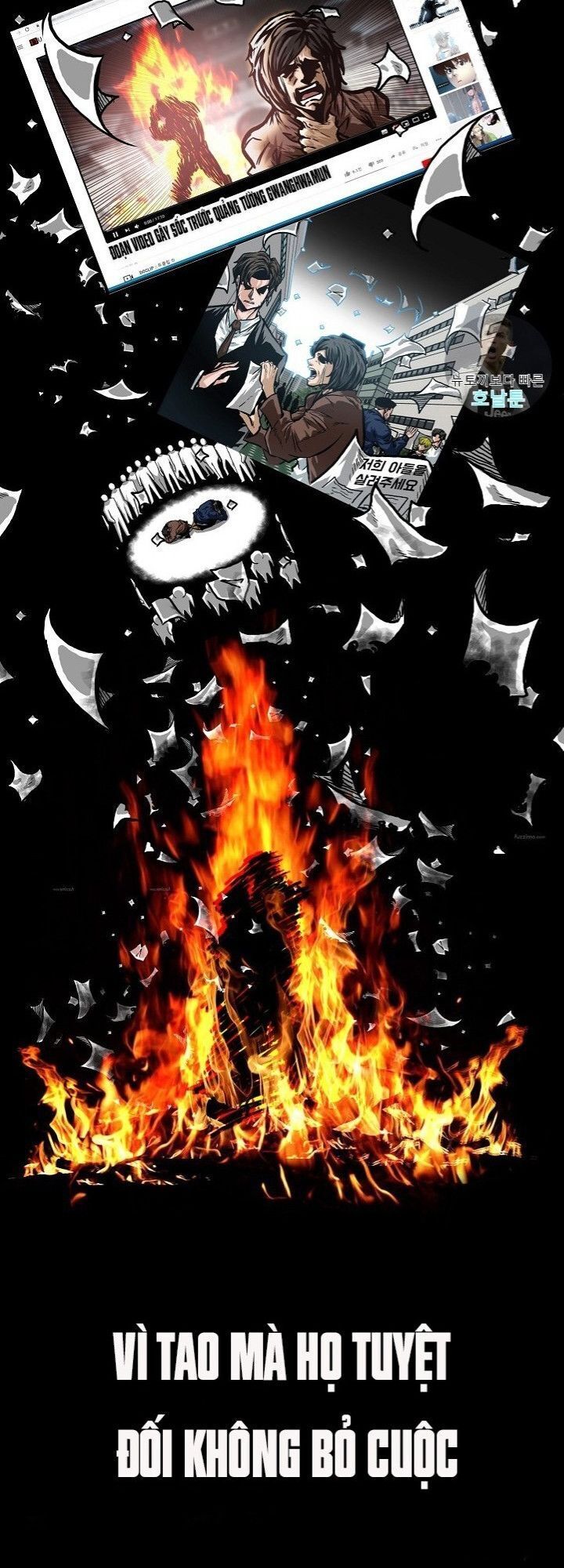 Bậc Thầy Kiếm Sư Chap 22 - Next Chap 23