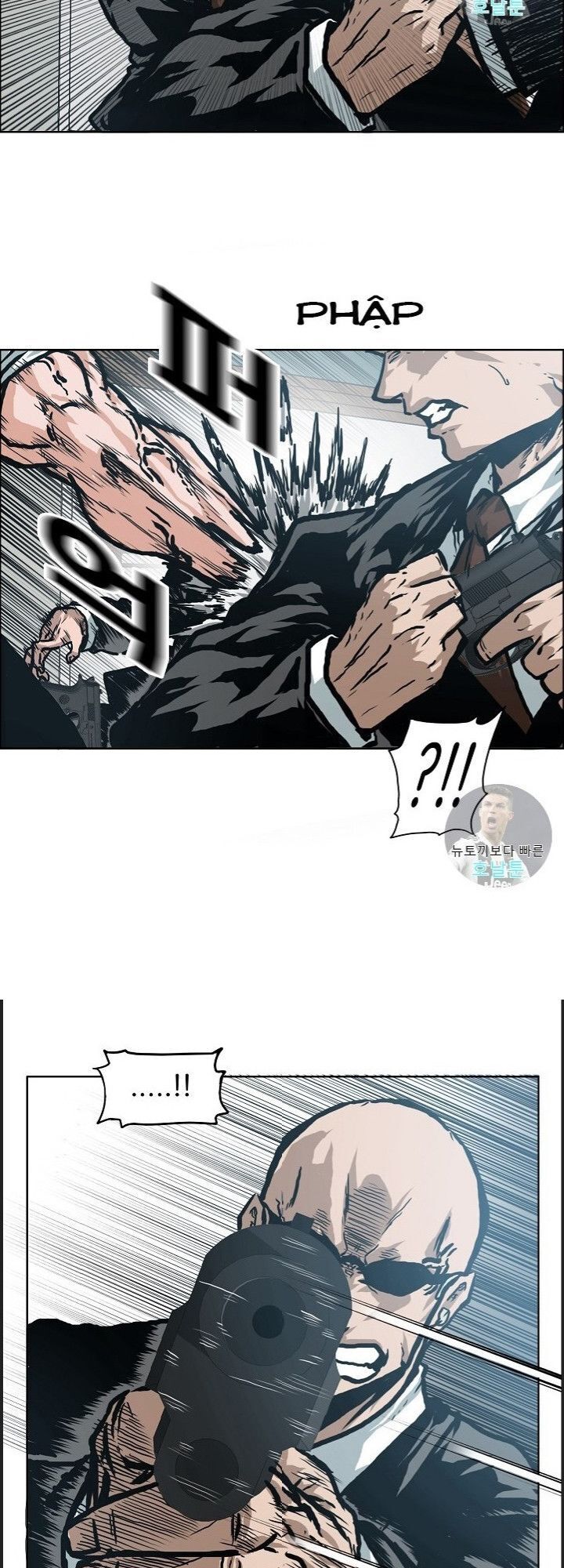 Bậc Thầy Kiếm Sư Chap 22 - Next Chap 23
