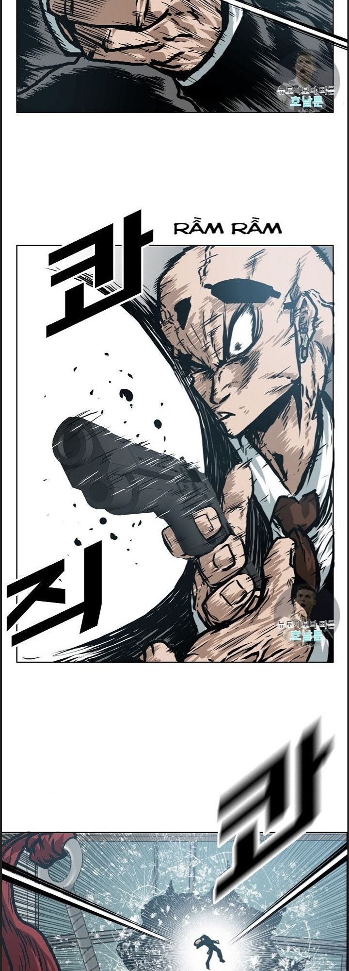 Bậc Thầy Kiếm Sư Chap 22 - Next Chap 23