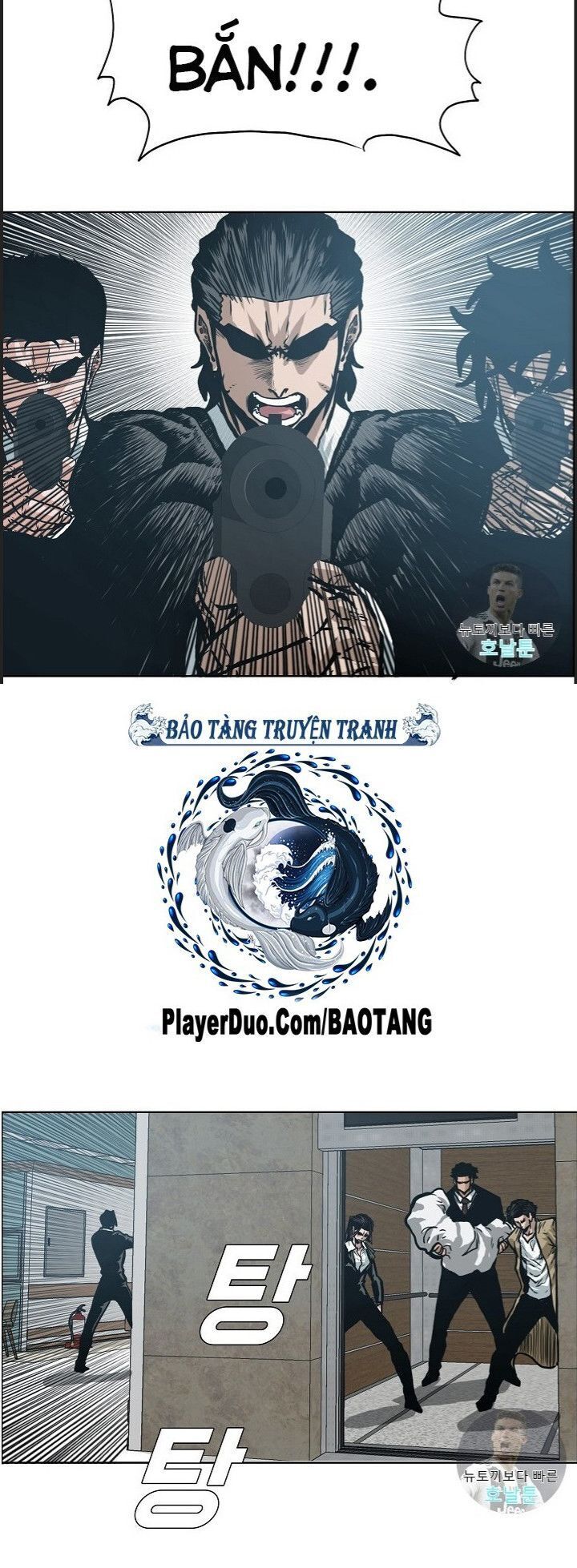 Bậc Thầy Kiếm Sư Chap 22 - Next Chap 23