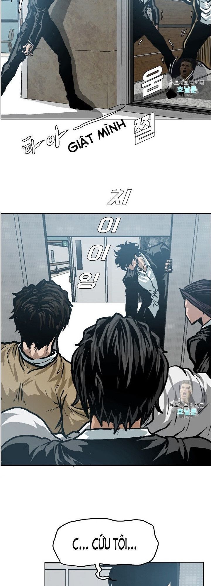 Bậc Thầy Kiếm Sư Chap 22 - Next Chap 23