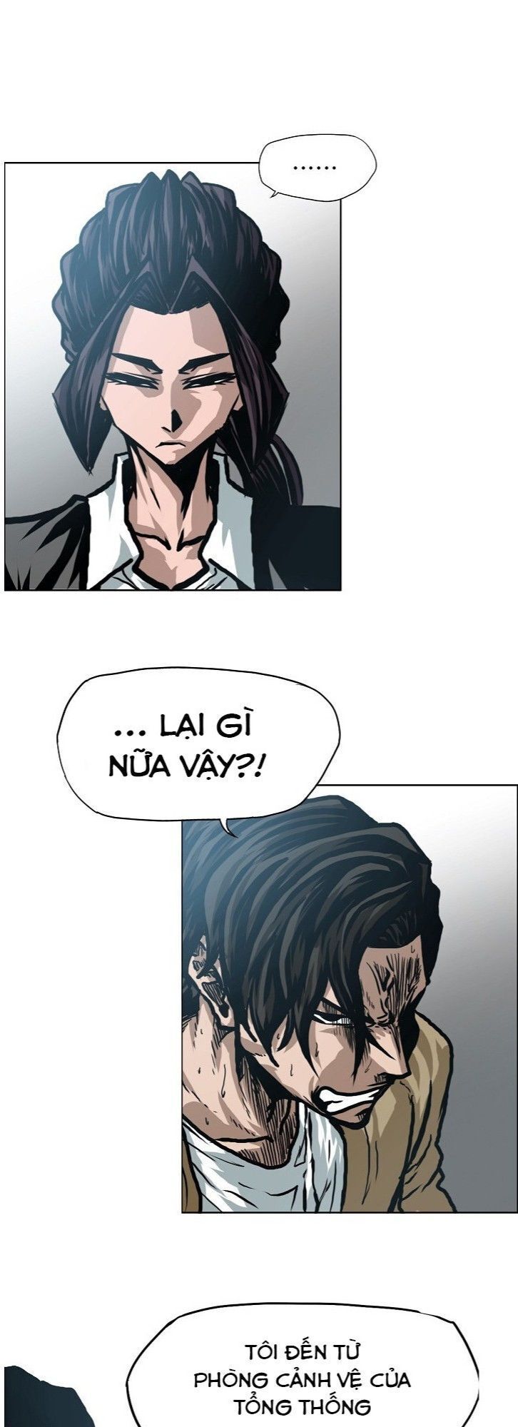 Bậc Thầy Kiếm Sư Chap 22 - Next Chap 23