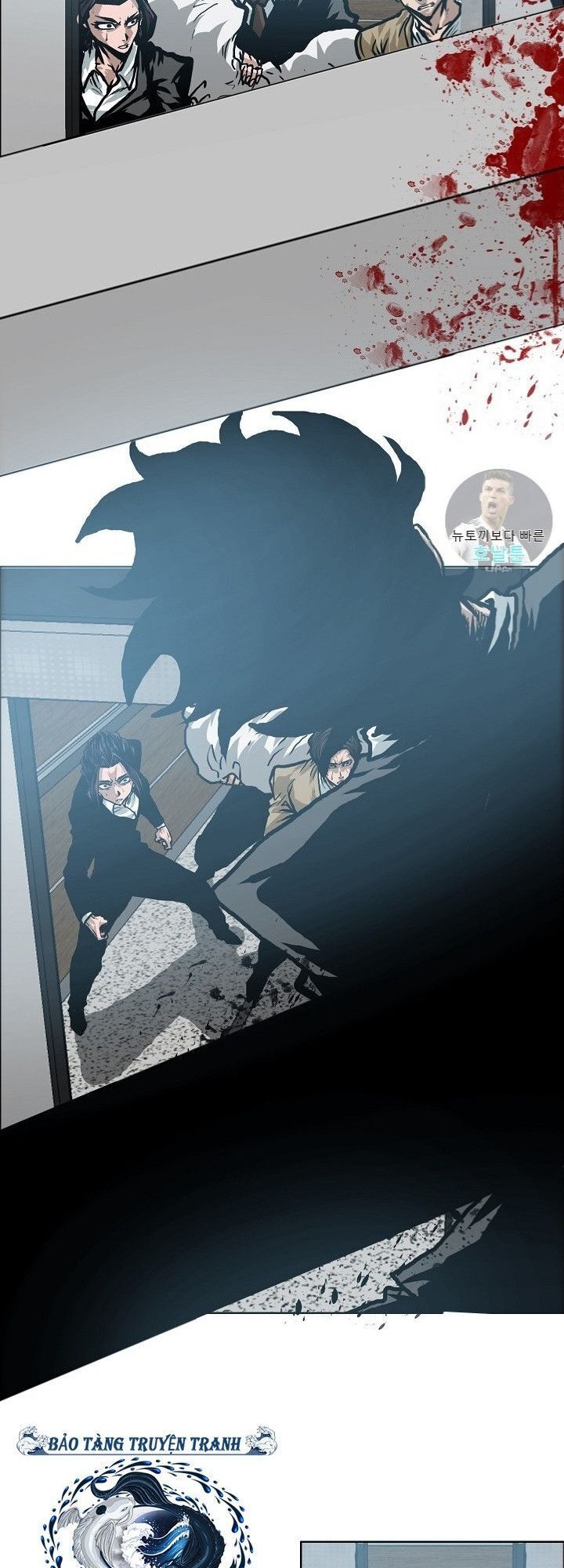 Bậc Thầy Kiếm Sư Chap 22 - Next Chap 23