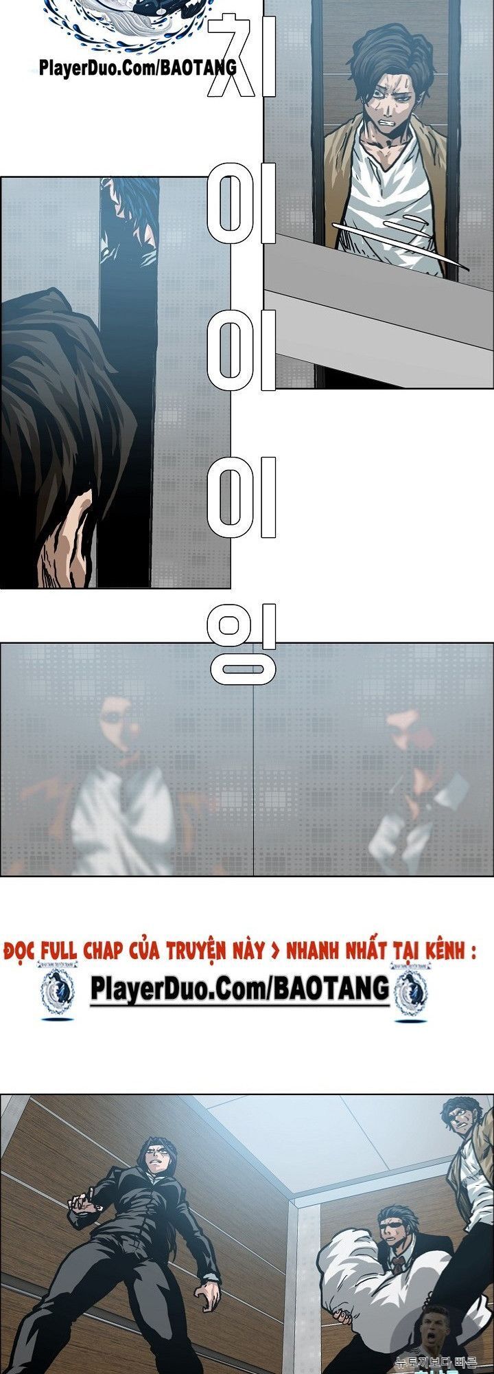 Bậc Thầy Kiếm Sư Chap 22 - Next Chap 23