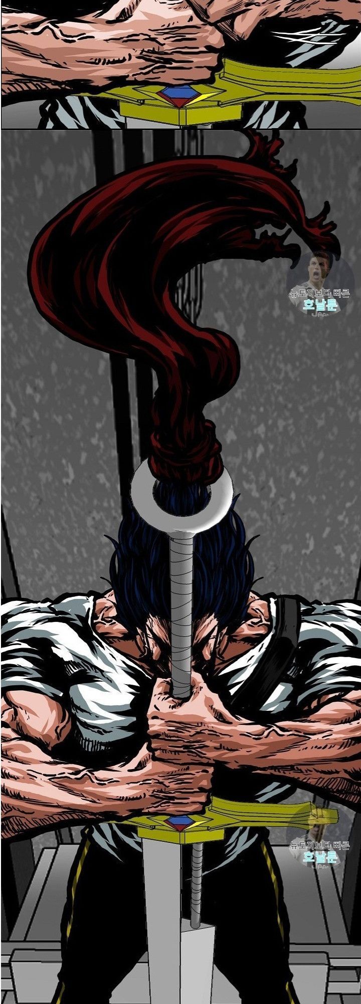 Bậc Thầy Kiếm Sư Chap 22 - Next Chap 23