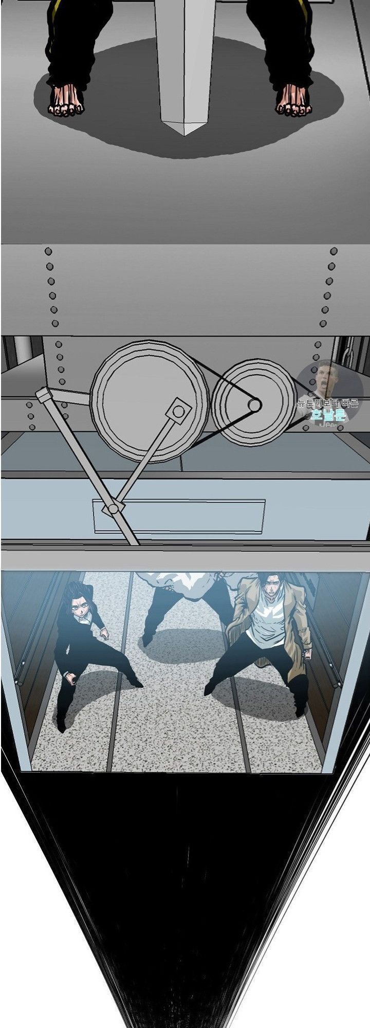 Bậc Thầy Kiếm Sư Chap 22 - Next Chap 23