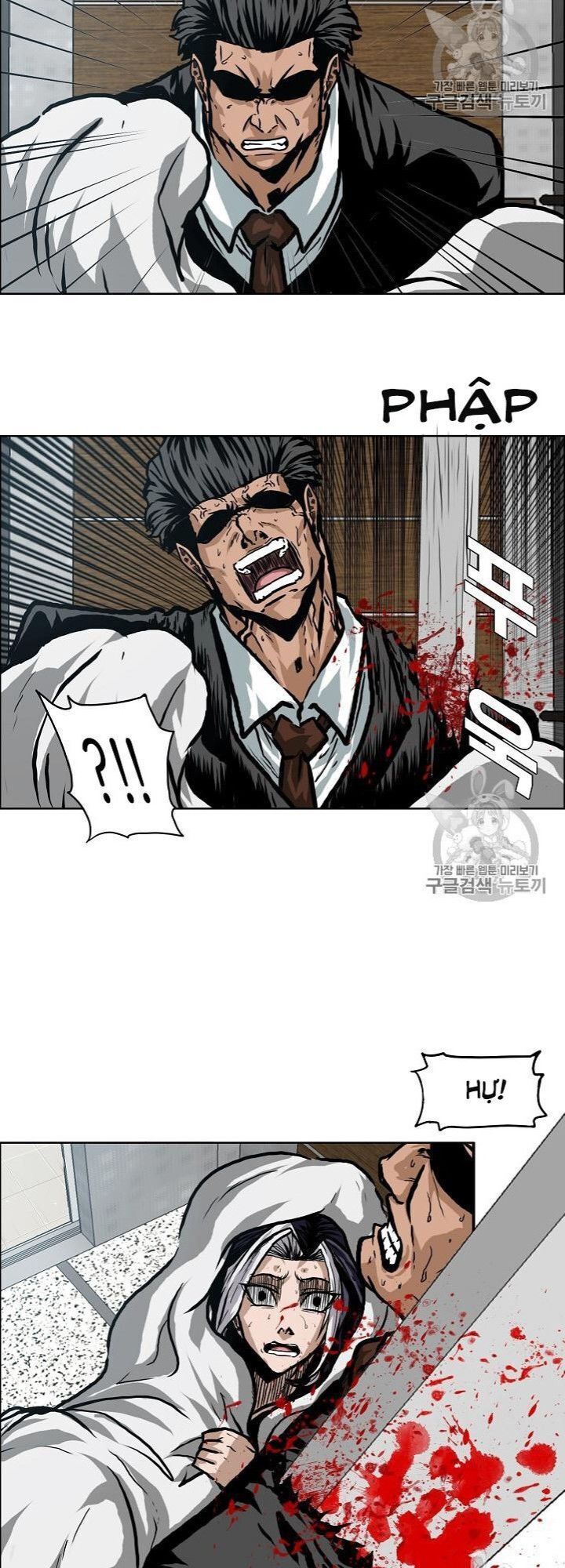 Bậc Thầy Kiếm Sư Chap 23 - Next Chap 24