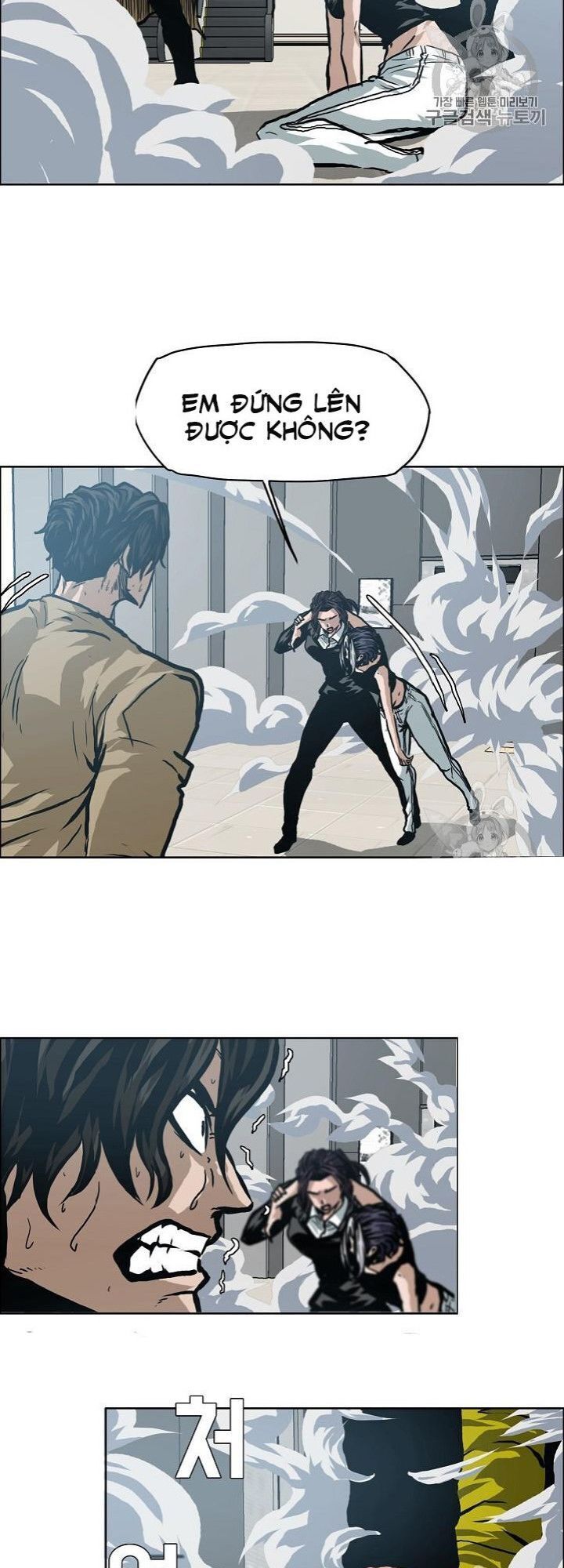 Bậc Thầy Kiếm Sư Chap 23 - Next Chap 24