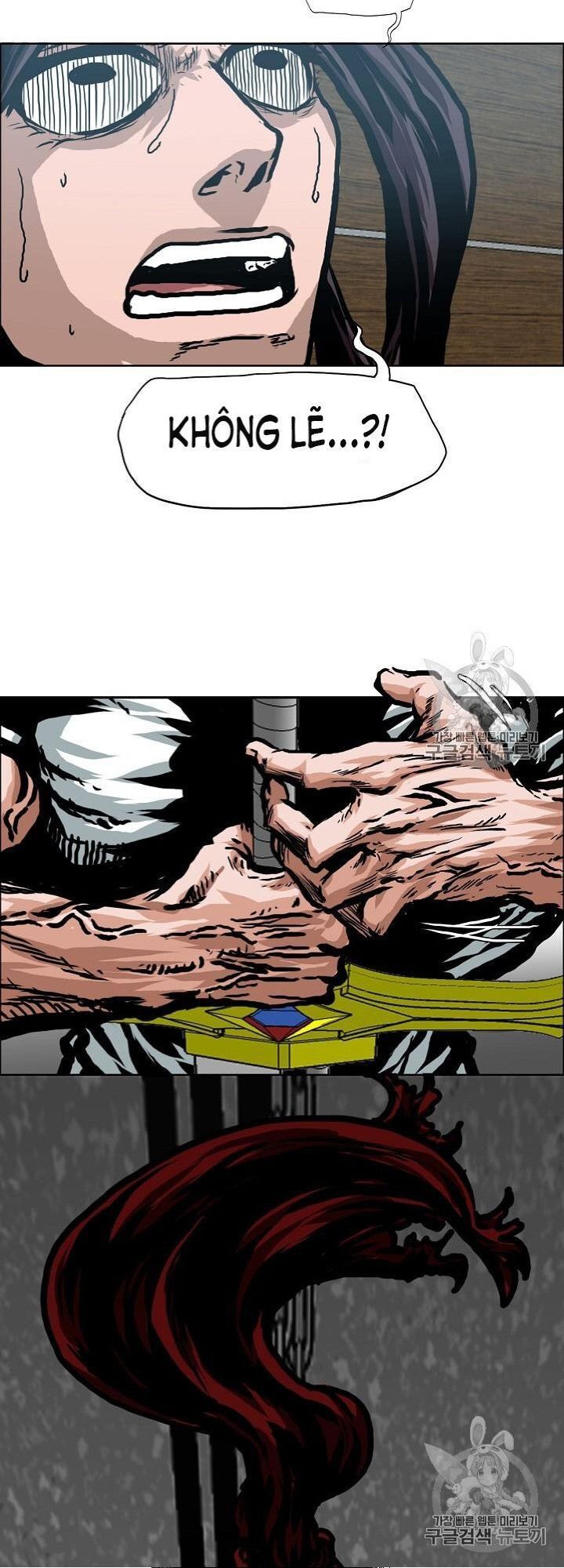 Bậc Thầy Kiếm Sư Chap 23 - Next Chap 24