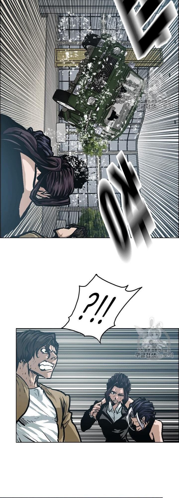 Bậc Thầy Kiếm Sư Chap 23 - Next Chap 24