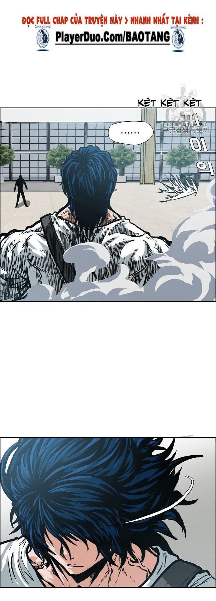 Bậc Thầy Kiếm Sư Chap 23 - Next Chap 24