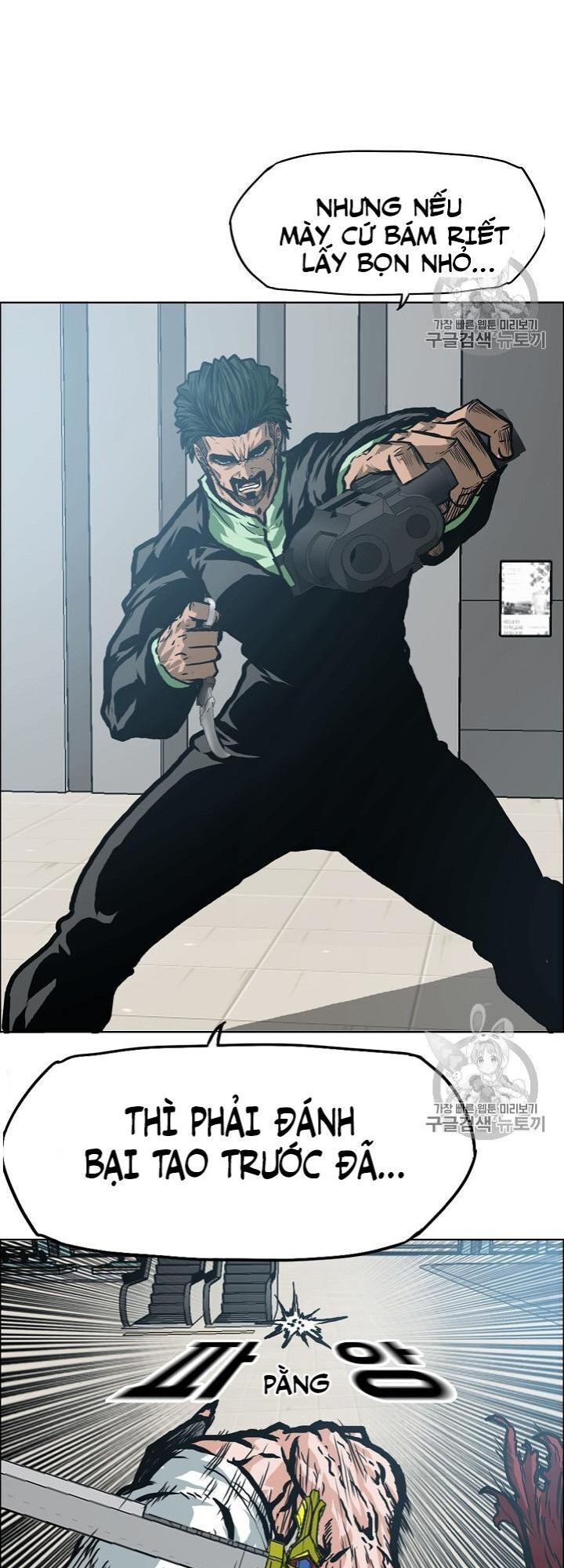 Bậc Thầy Kiếm Sư Chap 23 - Next Chap 24