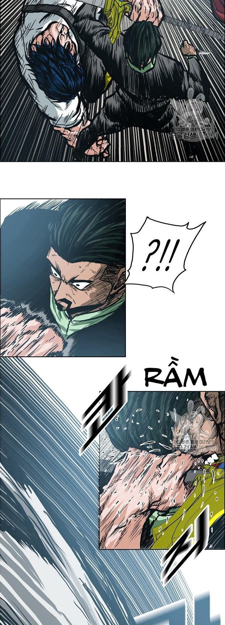 Bậc Thầy Kiếm Sư Chap 23 - Next Chap 24