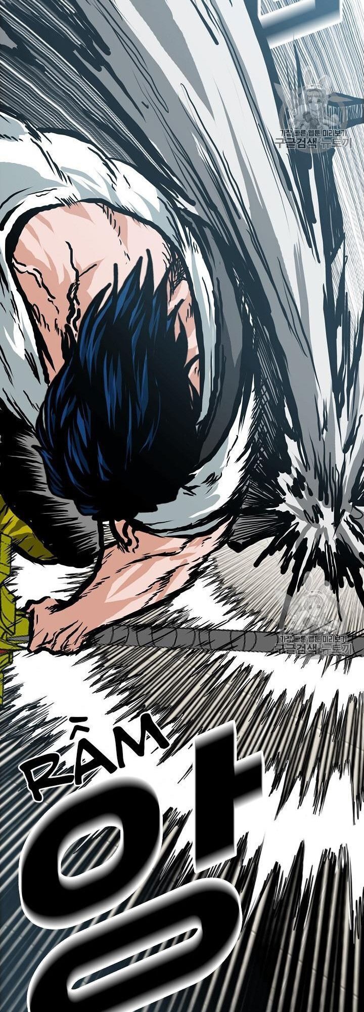 Bậc Thầy Kiếm Sư Chap 23 - Next Chap 24