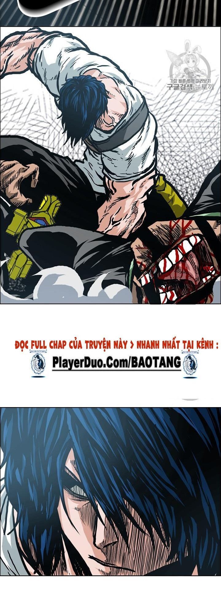 Bậc Thầy Kiếm Sư Chap 23 - Next Chap 24