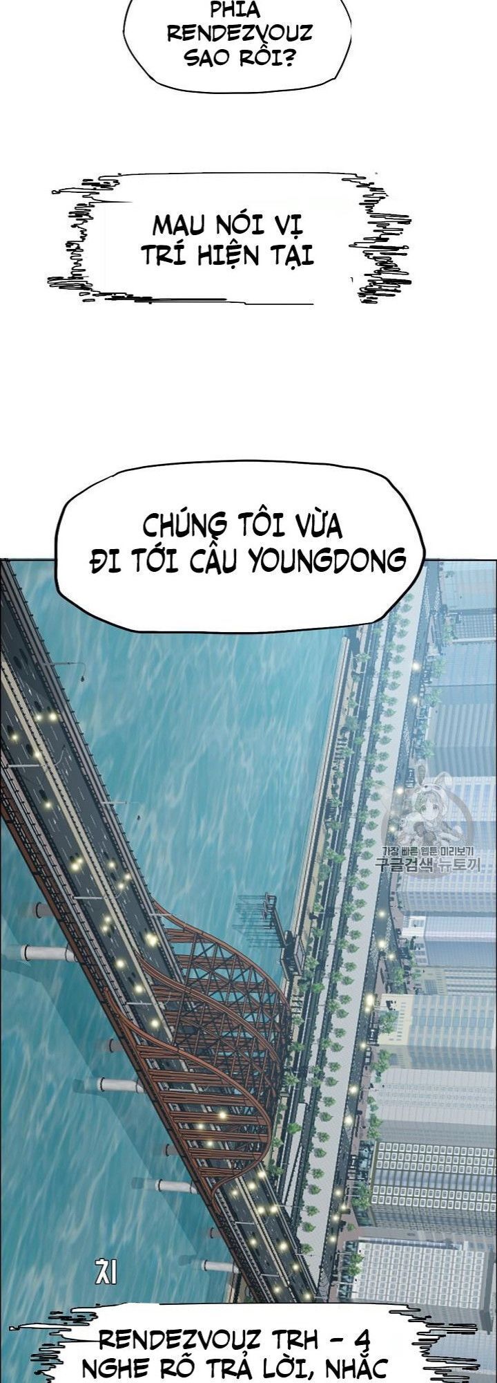 Bậc Thầy Kiếm Sư Chap 23 - Next Chap 24