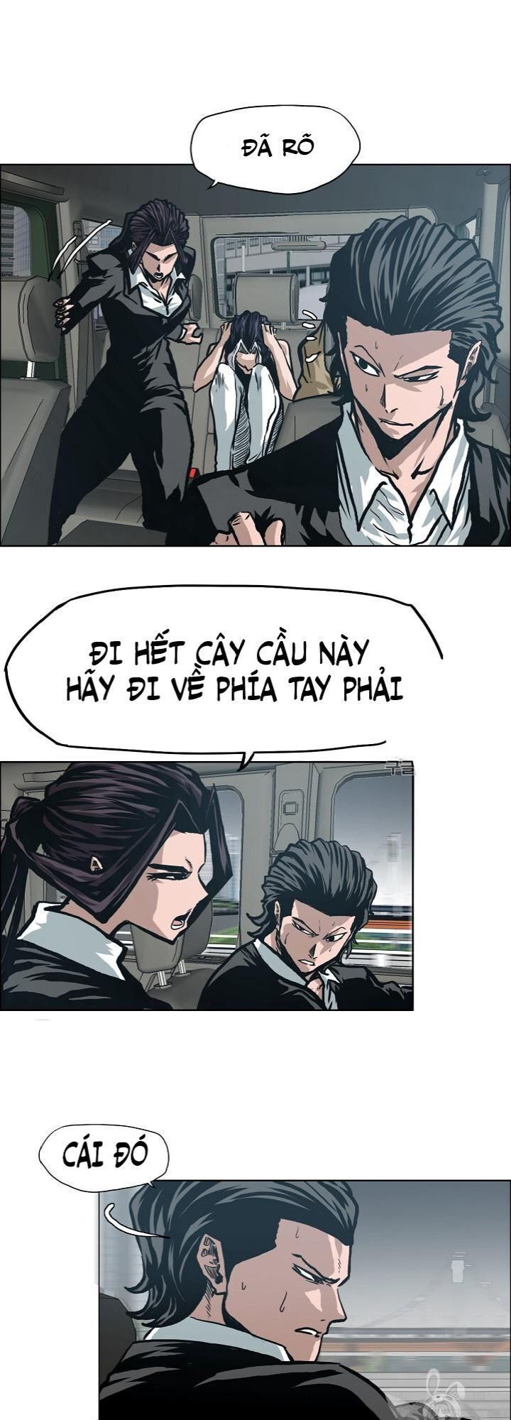 Bậc Thầy Kiếm Sư Chap 23 - Next Chap 24