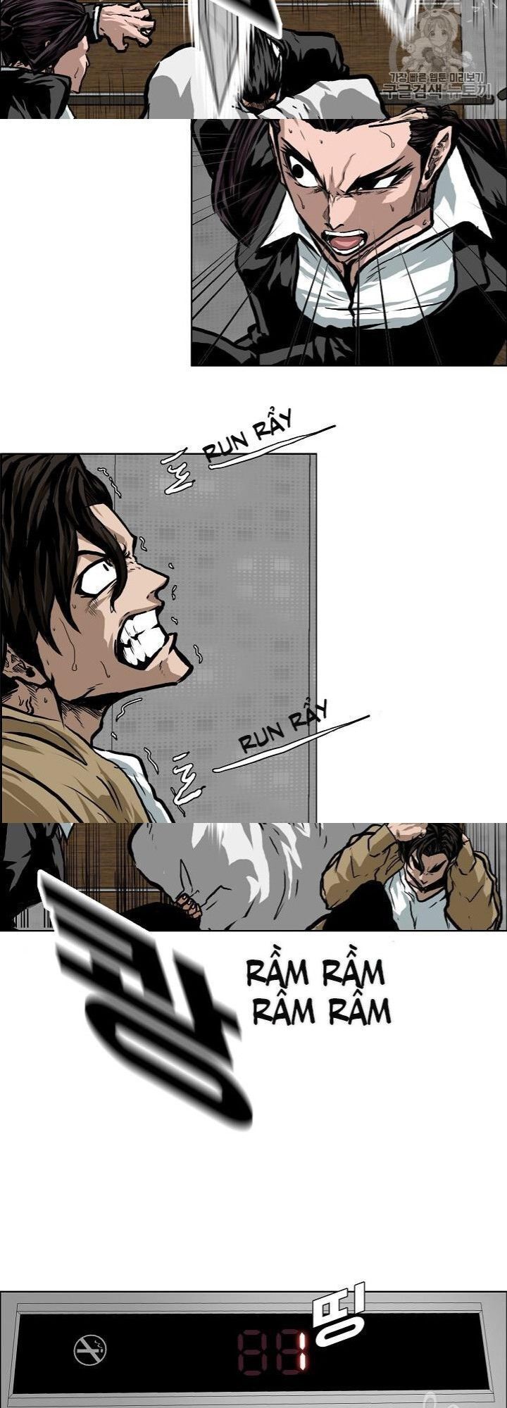 Bậc Thầy Kiếm Sư Chap 23 - Next Chap 24