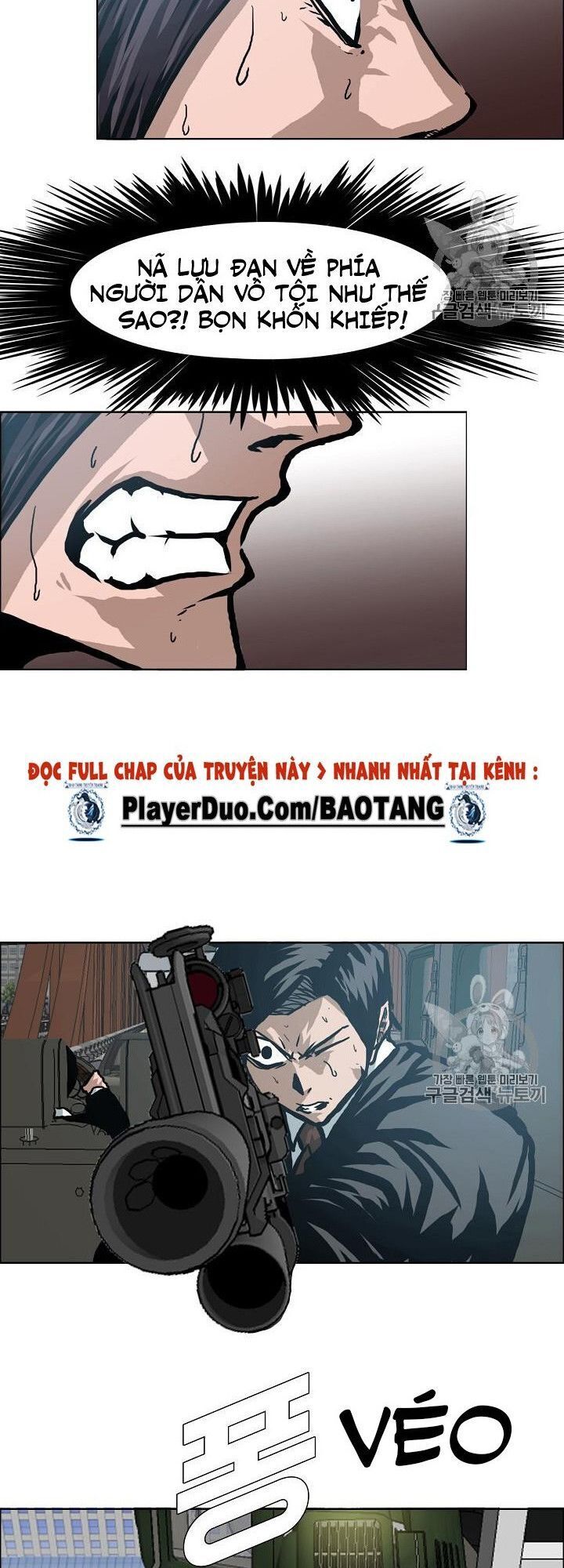 Bậc Thầy Kiếm Sư Chap 24 - Next Chap 25