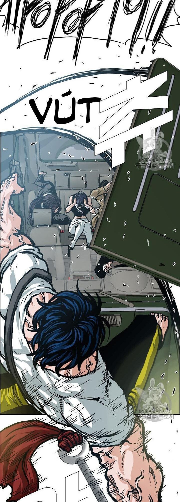 Bậc Thầy Kiếm Sư Chap 24 - Next Chap 25