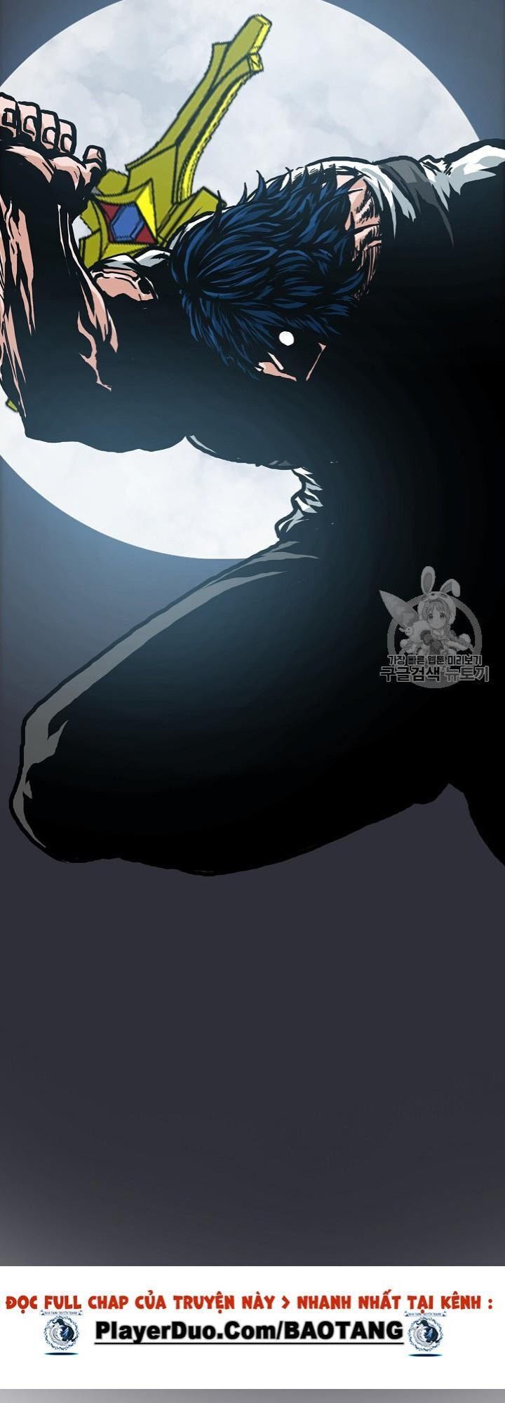 Bậc Thầy Kiếm Sư Chap 24 - Next Chap 25