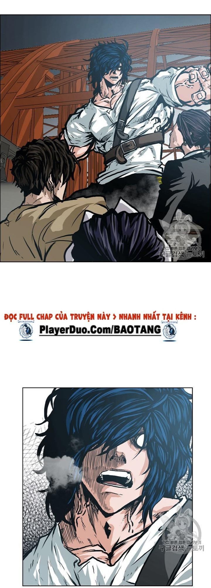 Bậc Thầy Kiếm Sư Chap 24 - Next Chap 25