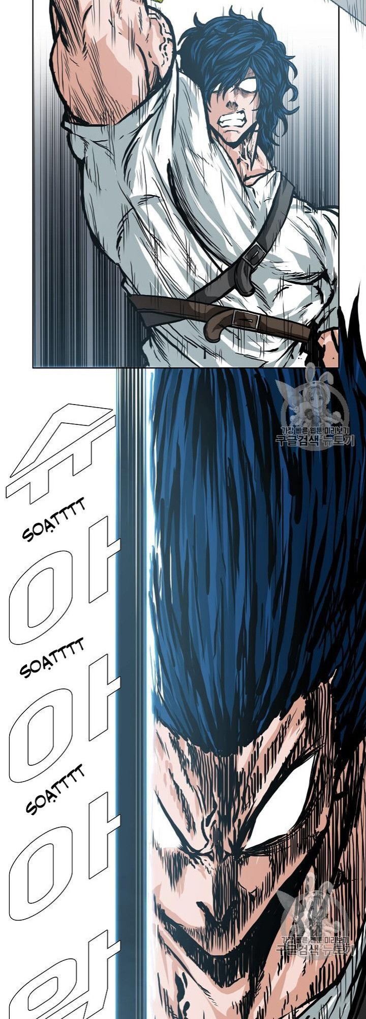 Bậc Thầy Kiếm Sư Chap 24 - Next Chap 25