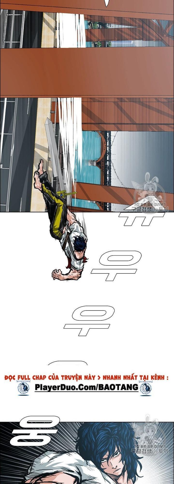 Bậc Thầy Kiếm Sư Chap 24 - Next Chap 25